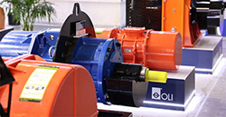 ȫ�߳��������������ࡪ���ڲ���������� bauma CHINA 2024Բ����Ļ